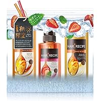 Amazon Co Jp 売れ筋ランキング ヘアレシピ の中で最も人気のある商品です