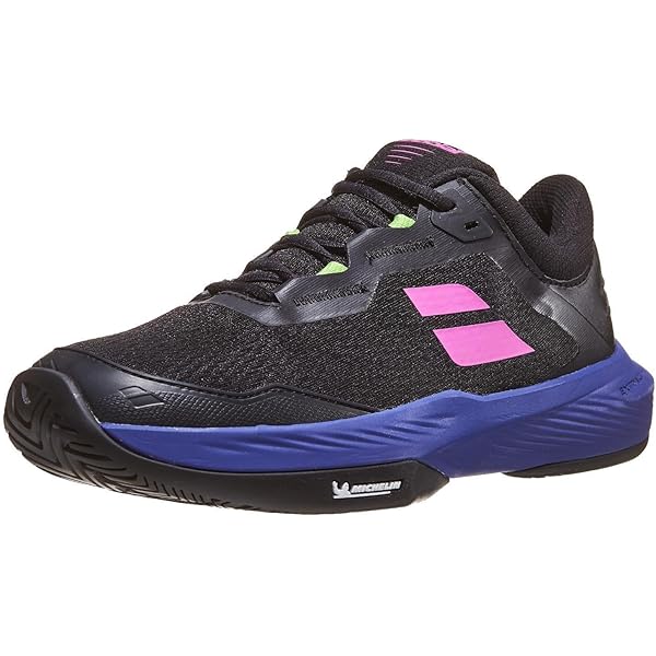 Amazon | バボラ Babolat テニスシューズ メンズ JET MACH 3 ジェット