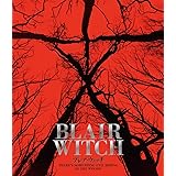 ブレア・ウィッチ スペシャル・プライス [DVD]