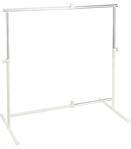 Amazon｜ダルトン(Dulton) ユーティリティ ラック アイボリー 暮らしに