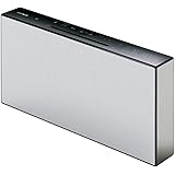 ソニー マルチコネクトコンポ CMT-X3CD : Bluetooth/FM/AM/ワイドFM対応 ホワイト CMT-X3CD W