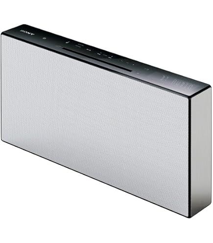 Amazon.co.jp: パナソニック コンパクトステレオシステム D-dock