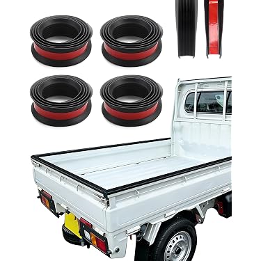 Amazon.co.jp 最新リリース: トラック荷台・テールゲートアクセサリー