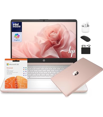 Amazon.co.jp: HP 15 Laptop Blush Pink Ryzen 5 8GB 256GB SSD 15.6