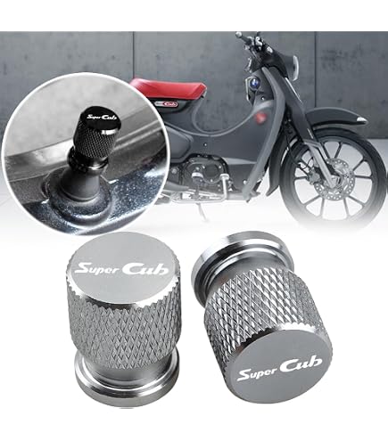 Amazon | S-83 Super Cub 赤 スーパーカブ50 スーパーカブ70 スーパー
