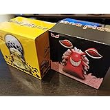 Amazon Co Jp Shwsm おもちゃ 作品のアニメでんでん虫電話アクションフィギュアおもちゃ9部 設定draculeミホークくまブラック バートドフラミンゴjinbeボア ハンコック ホーム キッチン