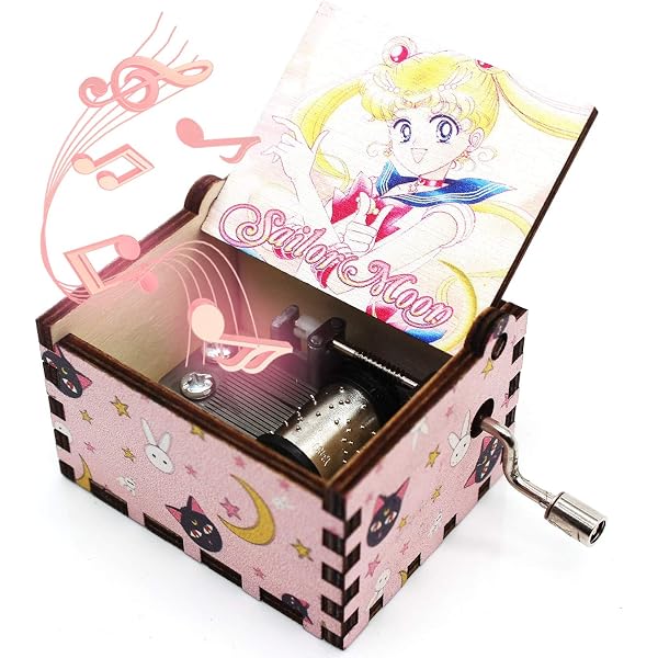 Amazon.co.jp: 美少女戦士セーラームーン セーラームーン ラバー