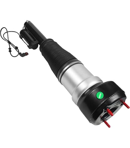 OEM Air Suspension Compressor Wabco Air Pump Mercedes W221 A2213201704 - View #9