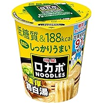 Amazon.co.jp: カップヌードルPRO 3種アソート(計16個) 高たんぱく