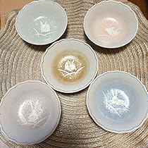 兎柄　大皿10枚セット Semi-custom】うさぎ様用食器・LLサイズ（名入れorカラー