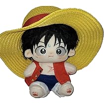 着せ替え ぬいぐるみ 20cm ルフィ/ワンピース ワンピース ONEPIECE ルフィ 20cm着せ替えぬいぐるみ 服の通販