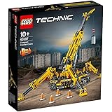 レゴ(LEGO) テクニック スパイダークレーン 42097