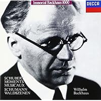 Amazon.co.jp: バックハウス/モーツァルト・リサイタル