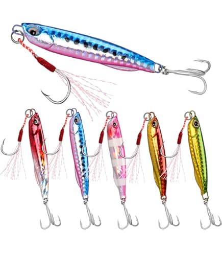 ジギングルアー。ジグ 楽天市場】ジギンガーZ CrazyBait 100g - 94mm クレイジーバイト