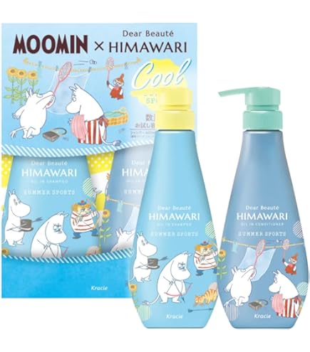 Amazon | ディアボーテ HIMAWARI オイルインシャンプー