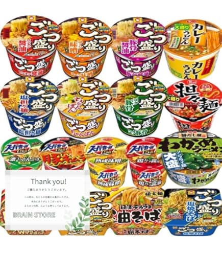 ☆Maru☆ Amazon.co.jp: Red Fox and Green Tansuki Maru-chan Mame Variety