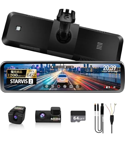 KENWOOD DRV-EM4800+ CA-DR550セット Amazon | ケンウッド 「ドライブレコーダー DRV-EM4800」+「駐車監視