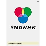 YMONHK [DVD]