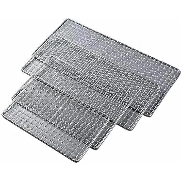 餓者髑髏のあ　904545 天板金網60×30 天板穴 Amazon.co.jp ほしい物ランキング: 焼き網 で、ほしい物リストと