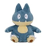 ポケモンセンターオリジナル ぬいぐるみ Pokémon fit ゴンベ 14.5×13×8.6(H×W×D:㎝)