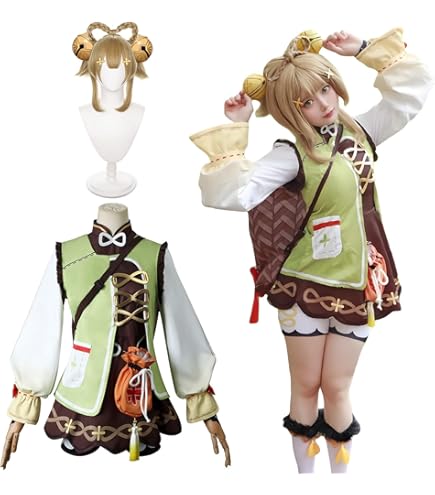 Amazon.co.jp: 原神（げんしん）月桂シリーズ 月桂(ユェーグェイ