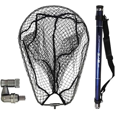 Amazon.co.jp 人気ギフトランキング: 玉網・ランディングネット で