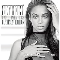 Amazon.co.jp: DANGEROUSLY IN LOVE: ミュージック