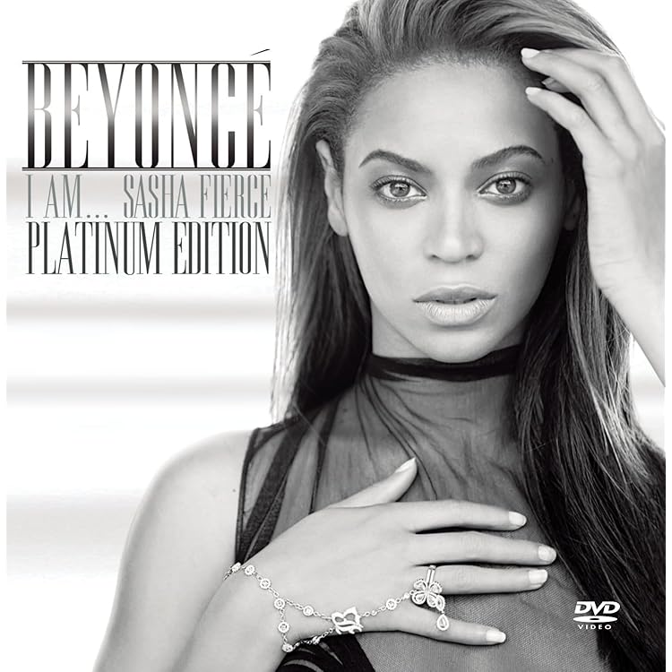 Amazon.co.jp: I AM SASHA FIERCE: ミュージック