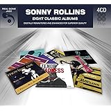Sonny Rollins (Eight Classic Albums)