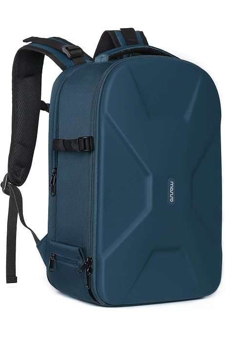 Forest) Travel \u0026 Camera Bag/Backpack 