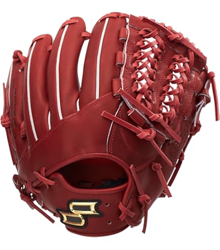 SSK 硬式グローブ　オールラウンドモデル 硬式プロエッジシリーズ W オールラウンド用｜SSKベースボール