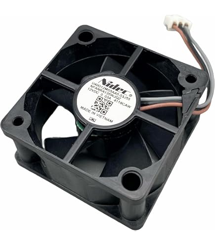 Amazon.co.jp: 修理交換用 東芝 DBR-M180/DBR-M190 基板下のファン