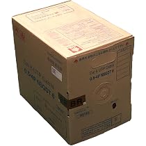 Amazon.co.jp: 日本製線 Cat6 LANケーブル（300m巻き） NSGDT6 0.5mm 