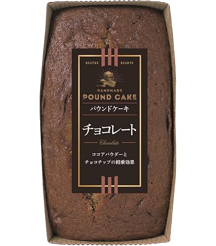 Amazon.co.jp: 栗原園 パウンドケーキマロン 1本 : 食品・飲料・お酒
