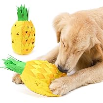 新品 PLAY 犬用おもちゃ 4点 パイナップル フラミンゴ ビール 王冠 71O60i1UeSL._AC_UL210_SR210,