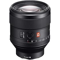 レンズ(単焦点) SONY 135mm f1.8mm G master Review: Sony 135mm f1.8 G Master (Sony FE Mount)