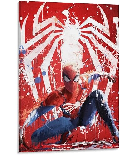 Amazon.co.jp: 映画 スパイダーマン ファー・フロム・ホーム ポスター