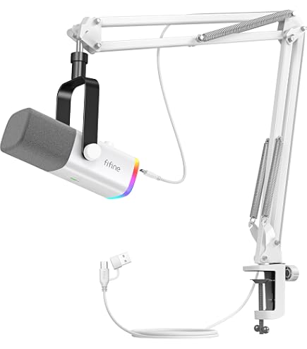 Amazon | AG03MK2 LSPK WHITE ライブストリーミングパッケージ PC配信