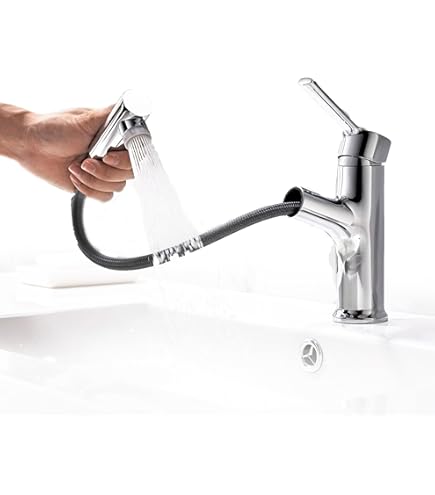 Amazon | Panasonic シーライン 水栓金具 マルチシングルレバー