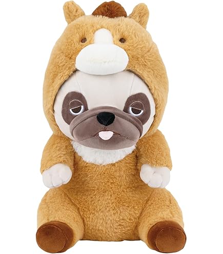 Amazon.co.jp: りぶはあと フード座り抱き枕 プレミアムねむねむ