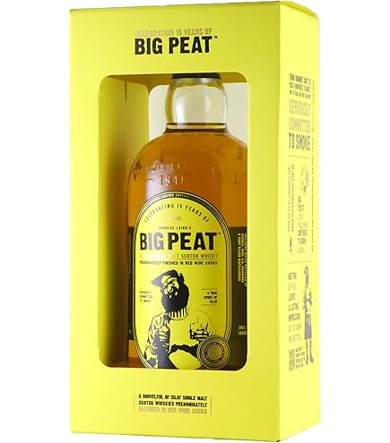 Amazon.co.jp: ビッグピート 柔道 エディション ブレンデッドモルト 50