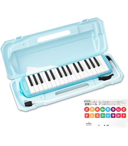 (未使用･未開封品)　ゼンオン 鍵盤ハーモニカ指導マグネットシート ZKM-5 6k88evb Amazon | ゼンオン 鍵盤ハーモニカ指導マグネットシート ZKM-5 | 鍵盤
