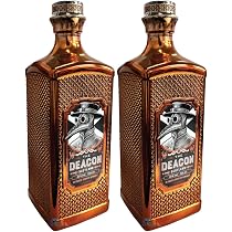 Amazon.co.jp: [正規品] THE DEACON ザ・ディーコン 700ml 2本セット