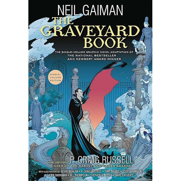 Amazon | The Sandman: Dream Hunters | Gaiman, Neil, Russell, P