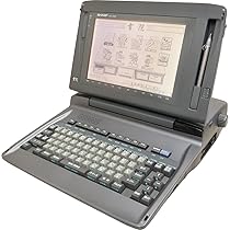 SHARP　ワープロ　書院 WD-A850 楽天市場】ワープロ シャープ 書院 WDX500（WD-X500）【整備済