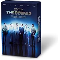 Amazon.co.jp: 【Amazon.co.jp限定】ENHYPEN COMPLETE EDITION : The