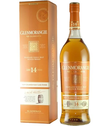 Amazon.co.jp: グレンモーレンジィ インフィニータ 18年/GLENMORANGIE