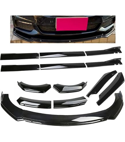 Amazon | トヨタ 86 「ZN6」/スバル BRZ(ZC6) 適用 フロント バンパー