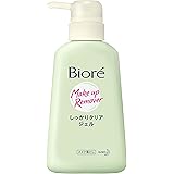 ビオレメイク落とししっかりクリアジェル ポンプ 240ｇ