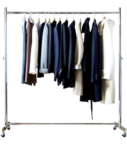 Amazon｜ハンガーラック アンティーク ゴールド アールタイプ W90cm 耐